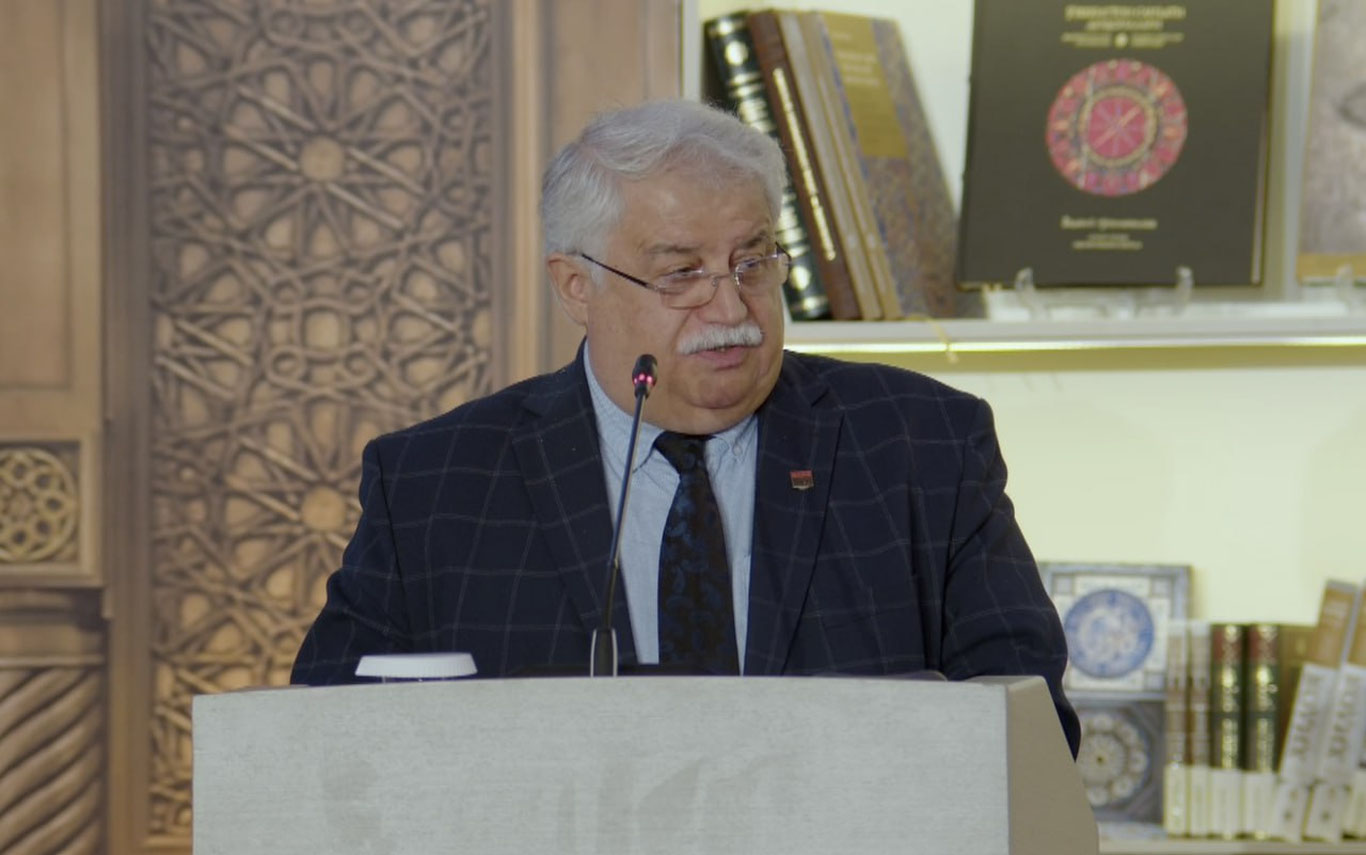 “O‘zbek va turk olimlari hamkorlikda ko‘plab natijalarga erishdi”