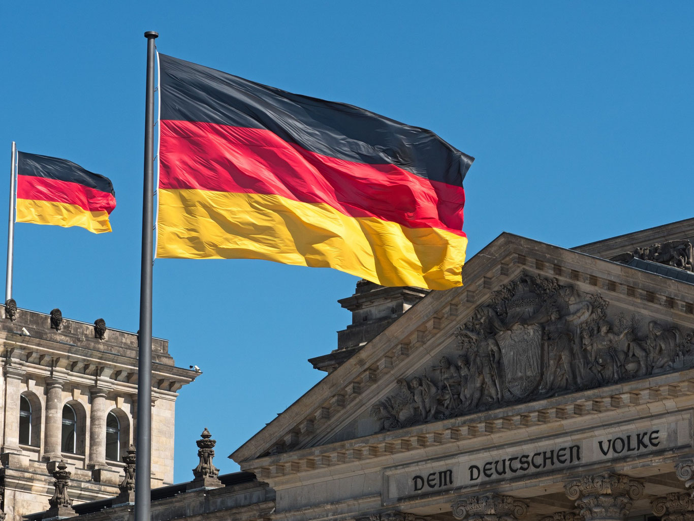 Germaniyada demokratiyaga tahdid bo‘lmoqda