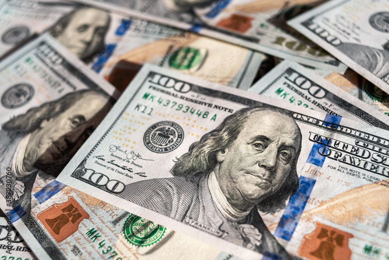 Dollarning rasmiy kursi tushdi