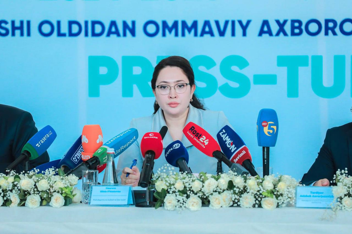 Ўзбекистонда минг доллар ойлик олаётган ўқитувчилар қанча?