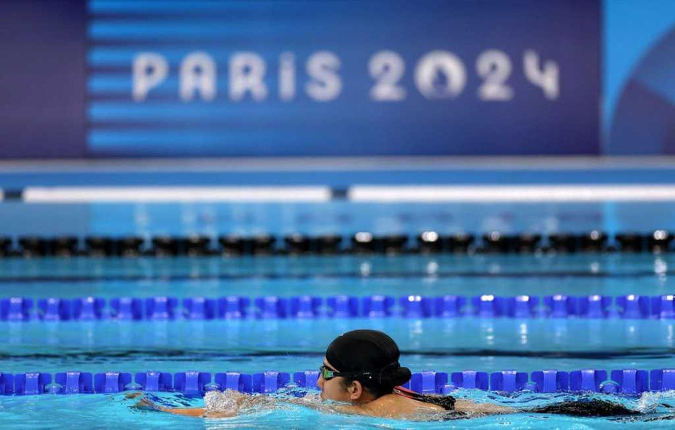 Паралимпия. Ўзбекистонлик спортчилар финалга йўл олди