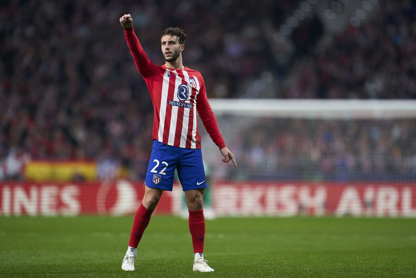 “Roma” Madrid futbolchisini sotib olmoqchi