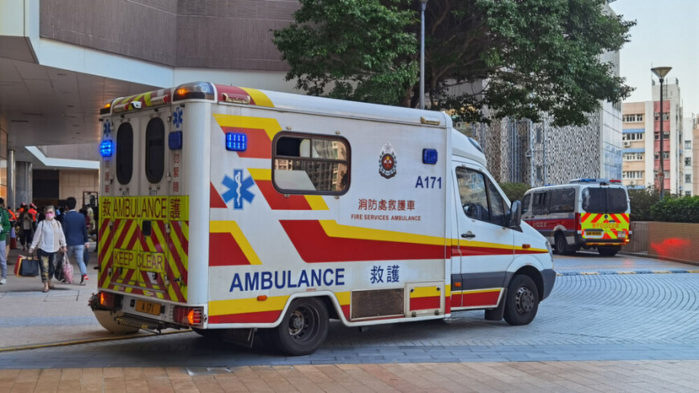 Хитойда мактаб автобуси 11 кишини босиб кетди