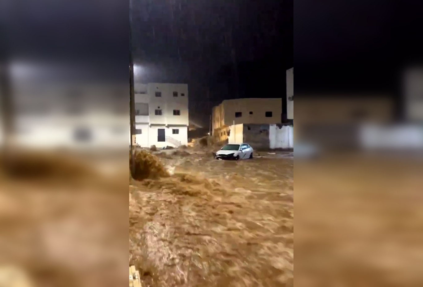 Saudiya Arabistonida darslar bekor qilindi