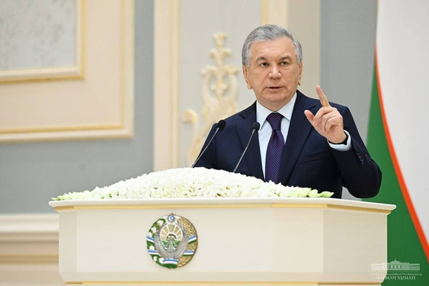 “Кибермаконда хавф-хатар ва таҳдидлар кучайиб бормоқда“