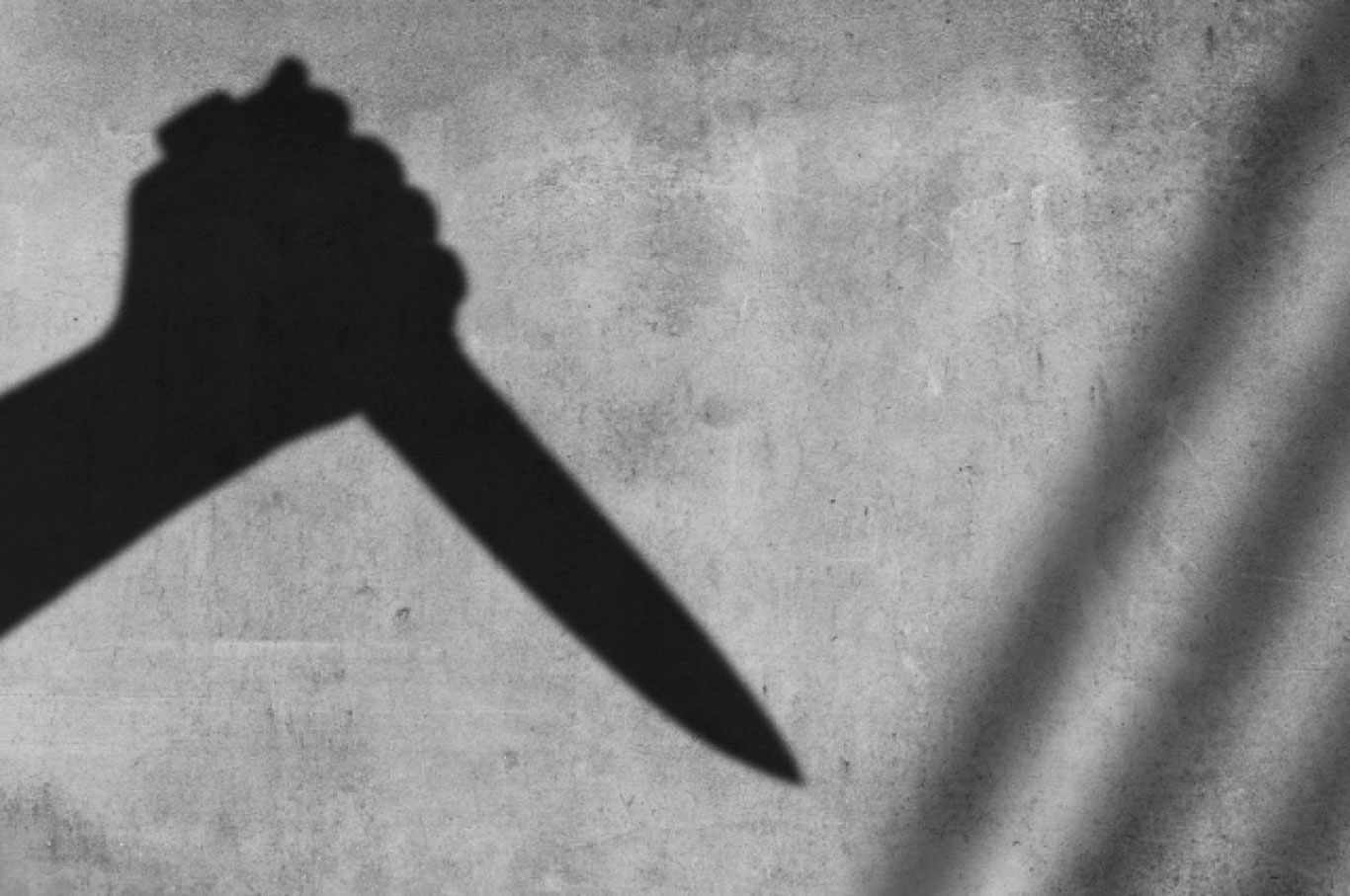 Фарғонада ота ўз ўғлини пичоқлаб ўлдирди