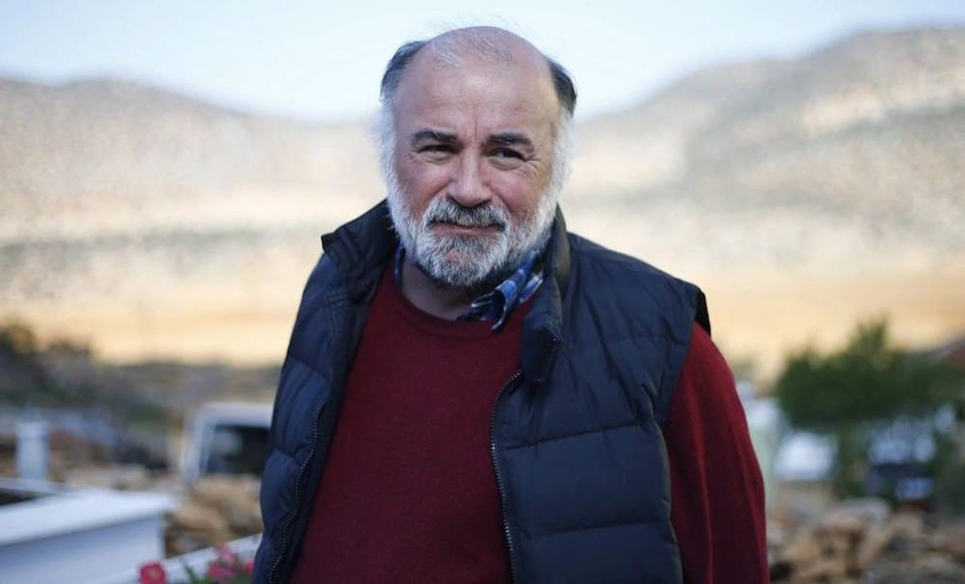 “Қашқирлар макони” сериали режиссёри Тошкентга келади