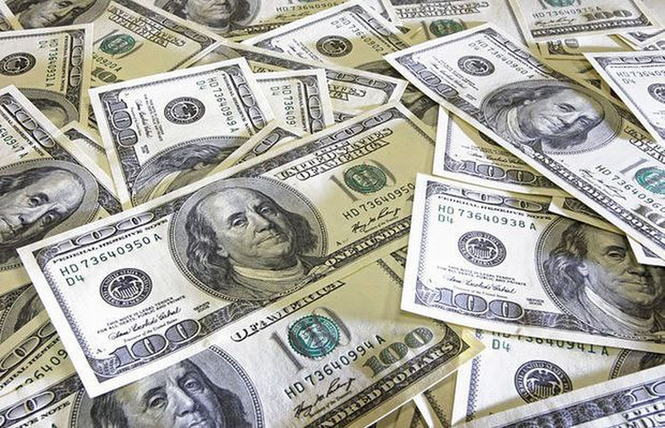 Dollarning rasmiy kursi tushdi
