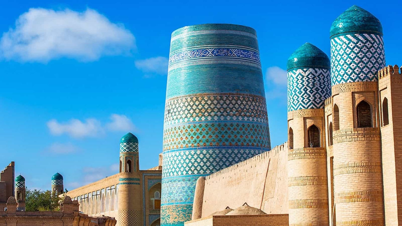 Хоразмда нуфузли анжуман бошланиш арафасида