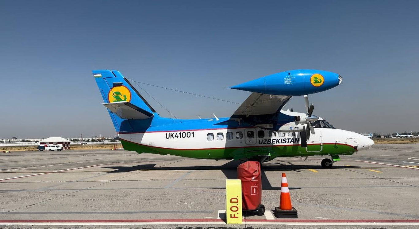 “Тошкент – Шаҳрисабз” йўналишида мунтазам рейслар қўйилди