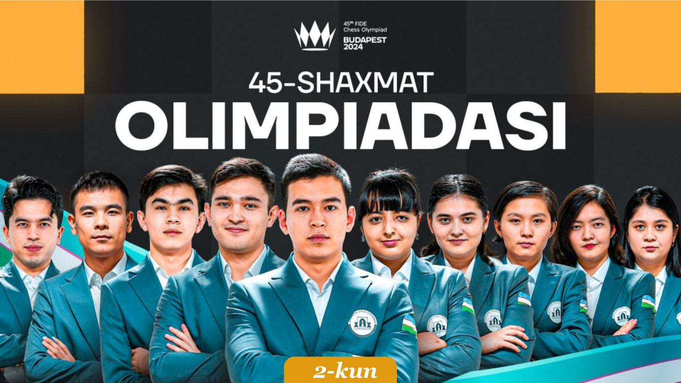 Amaldagi chempionlar musobaqani g‘alaba bilan boshladi