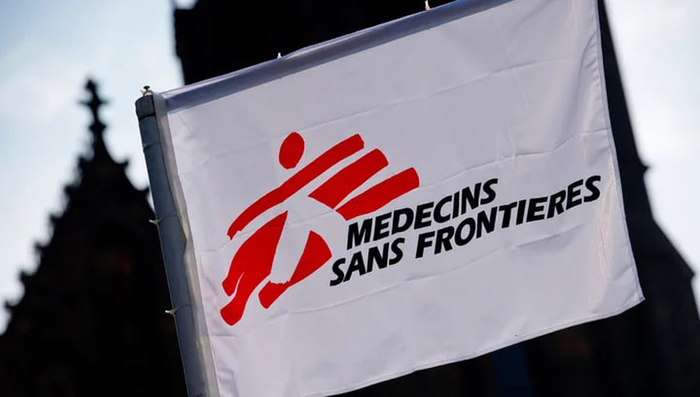 “Чегара билмас шифокорлар” ташкилоти Россиядаги фаолиятини тўхтатди