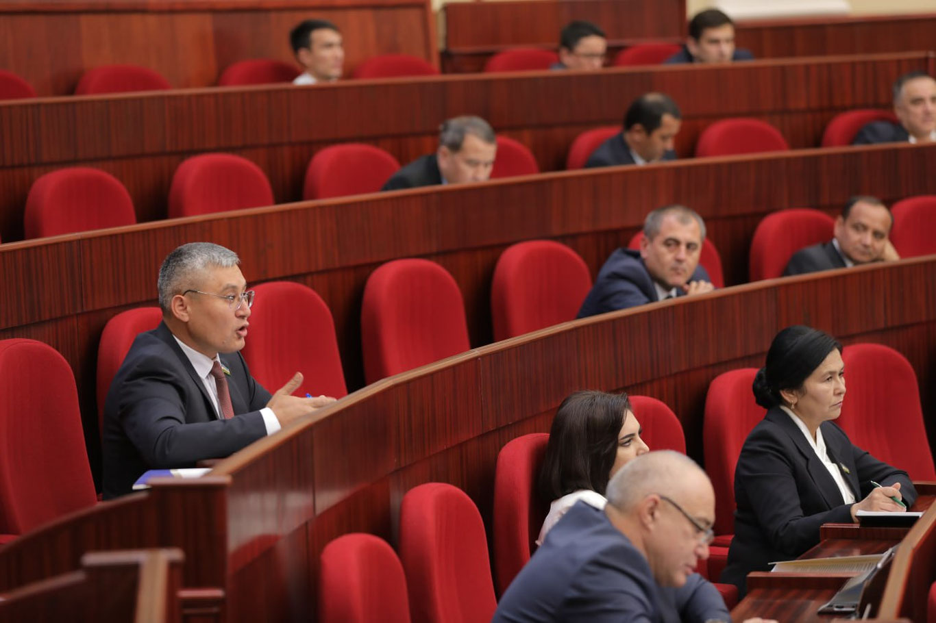 Омбудсманга янги ҳуқуқ берилмоқда