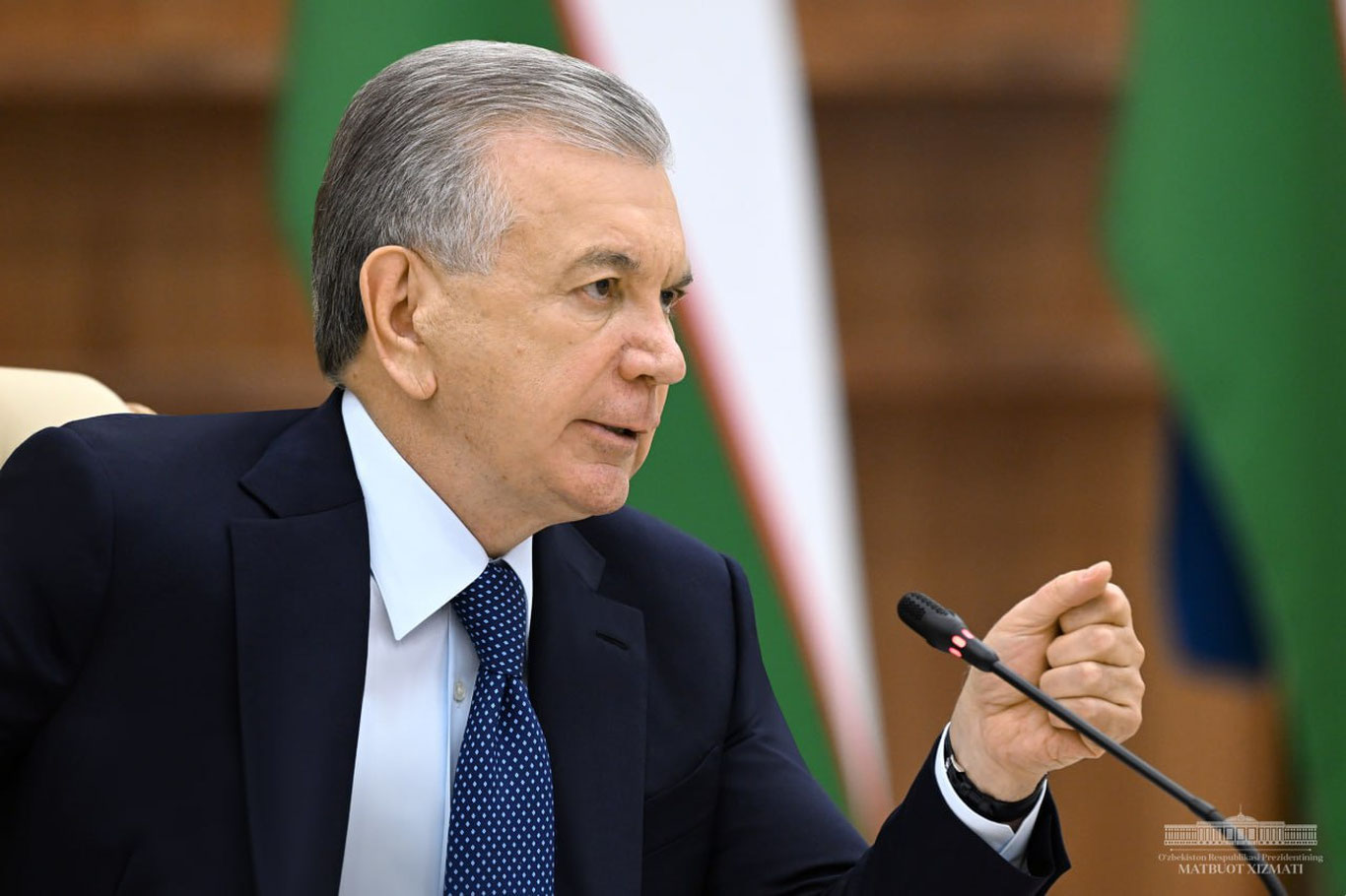 “Noinsof quruvchilarga aldanib, odamlar uysiz qolmoqda”