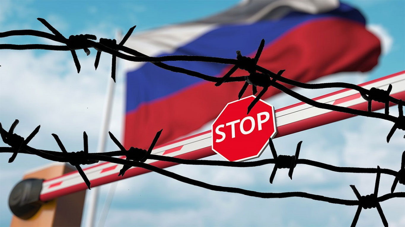 London Rossiya gaziga sanksiyalarni kuchaytirdi