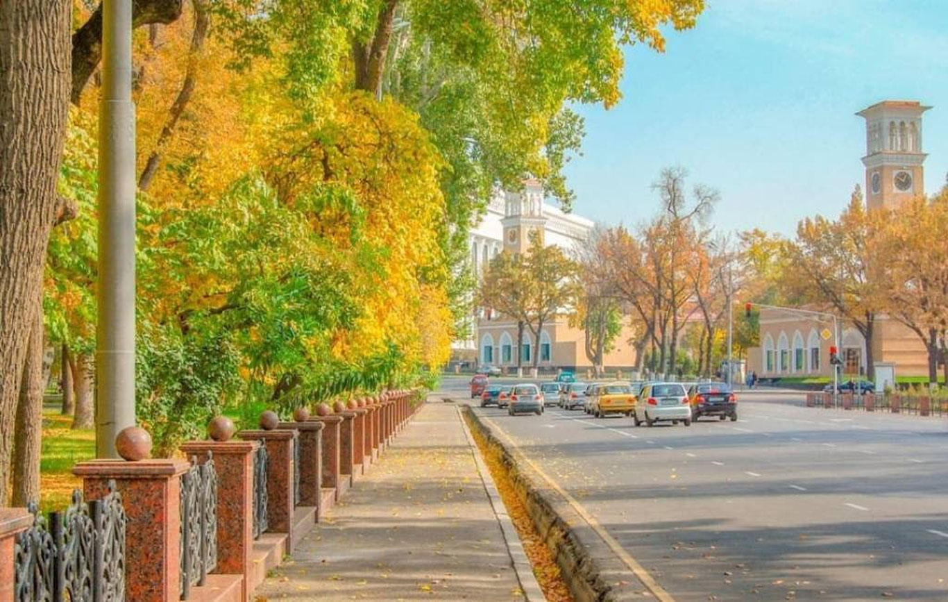 2-oktyabr uchun ob-havo prognozi eʼlon qilindi