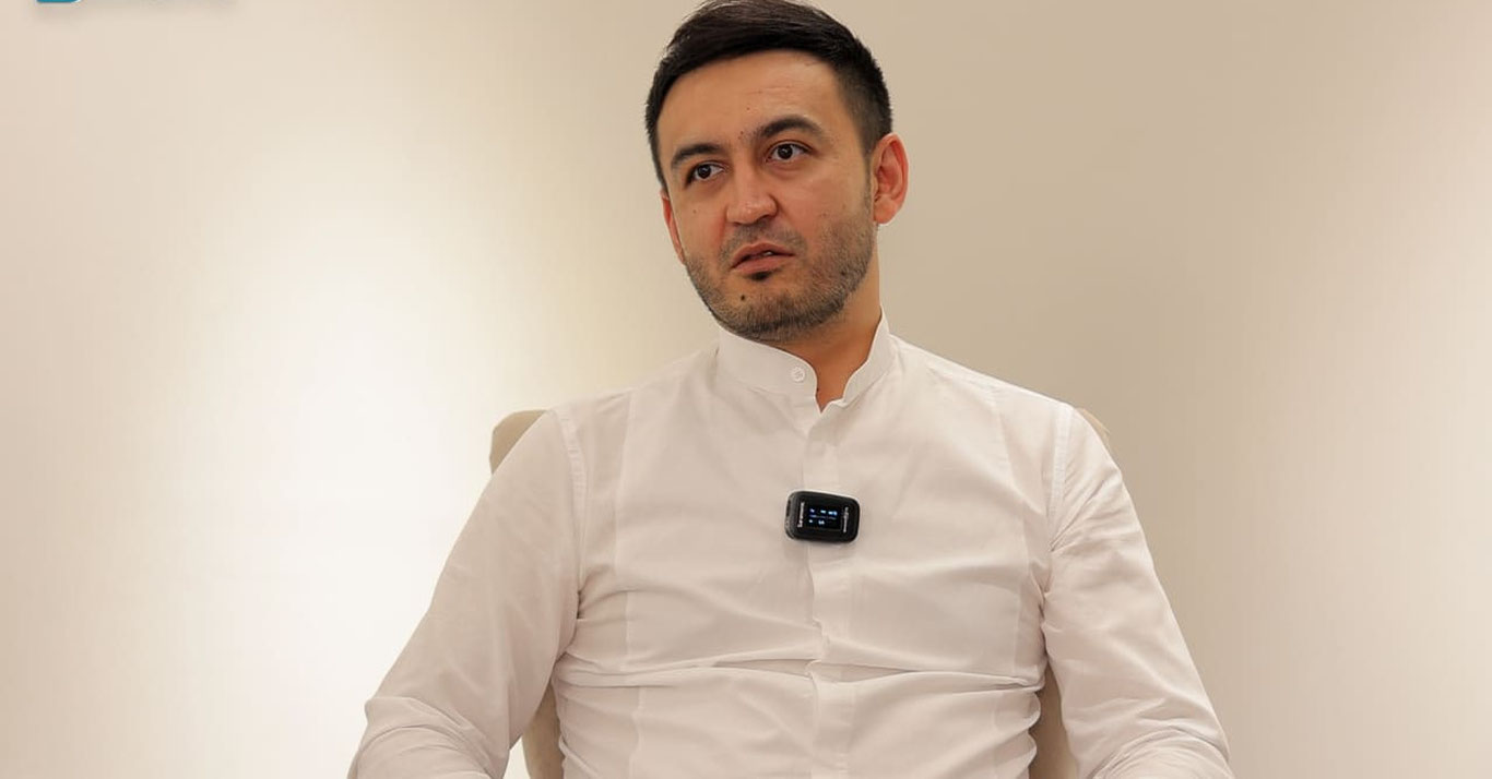 Даврон Кабуловнинг отаси суд қилинди