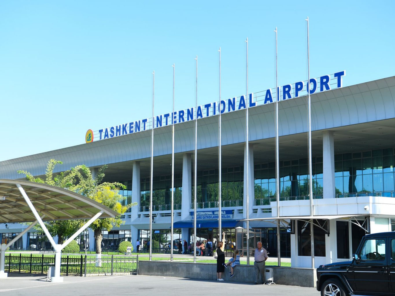 Toshkent aeroportida yo‘lovchi vafot etgani aytildi