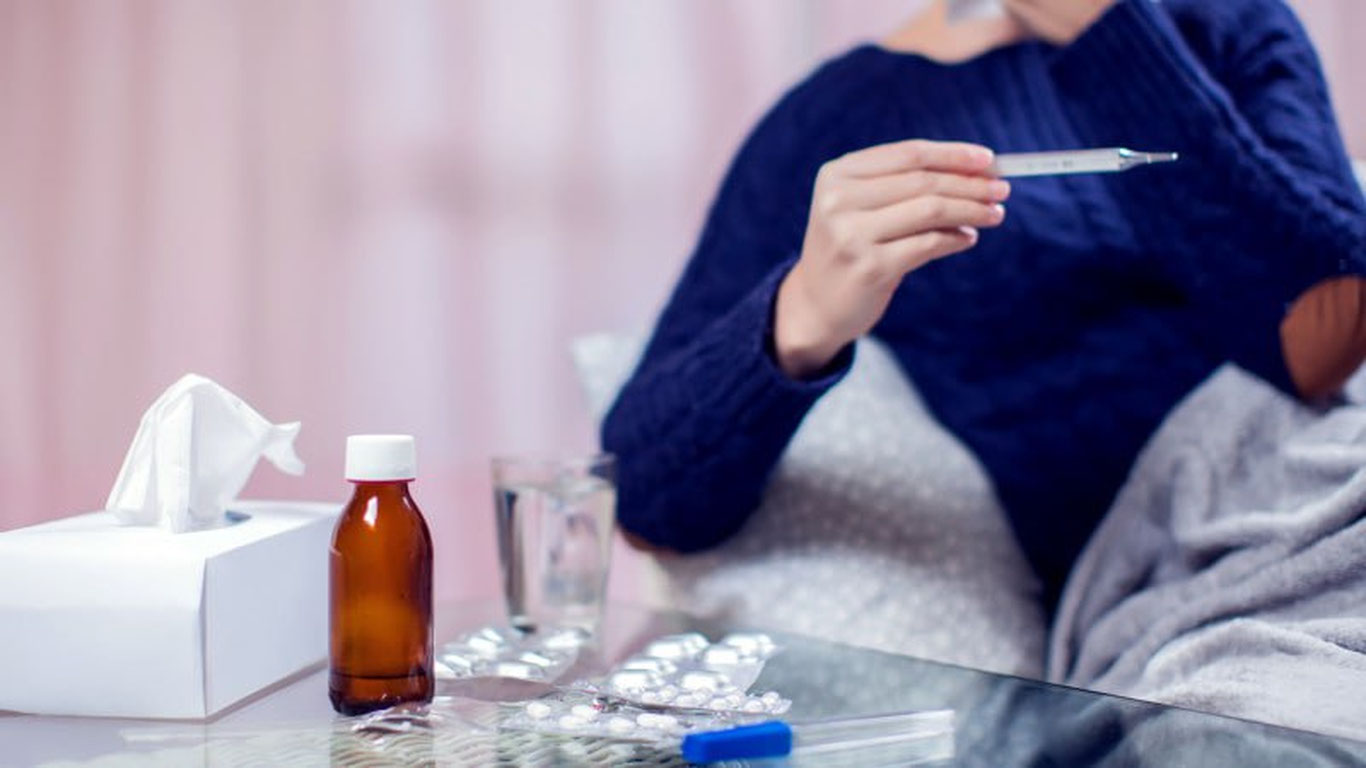 ЖССТ гриппдан ҳимояланиш учун 5 та муҳим тавсия берди