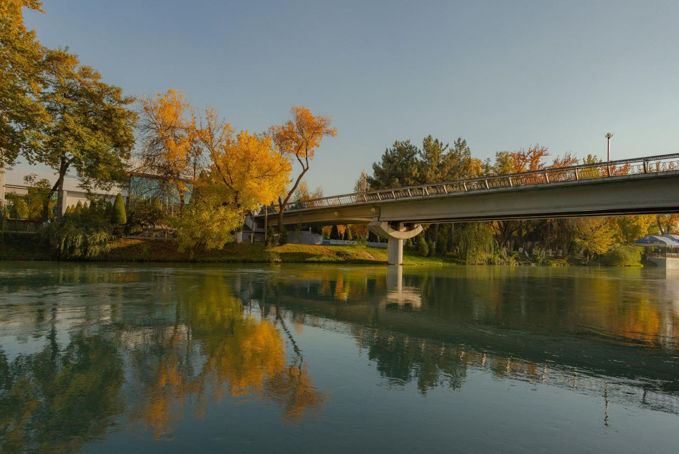 Ўзбекистонда -2 даража совуқ бўлиши кутилмоқда