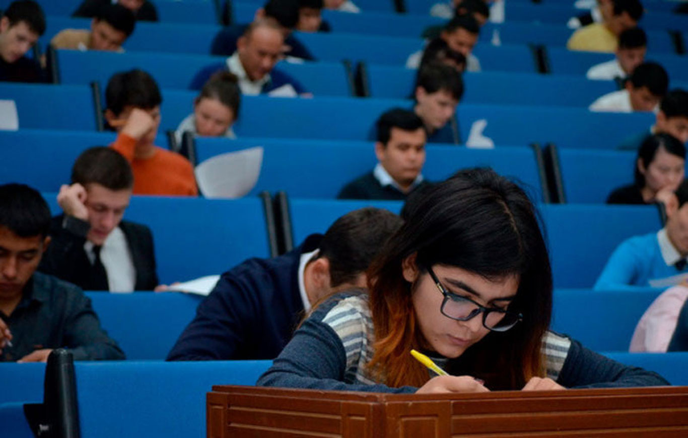 Ўзбекистонда Фан олимпиадалари маркази ташкил этилади