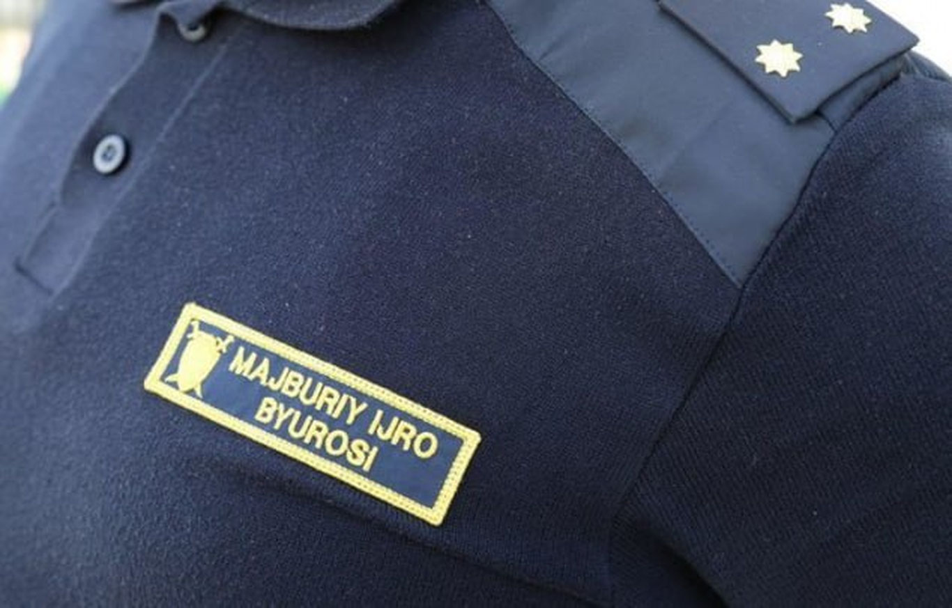 Тошкентда МИБ ходими 1 млрд сўмни онлайн қиморга тикиб юборди