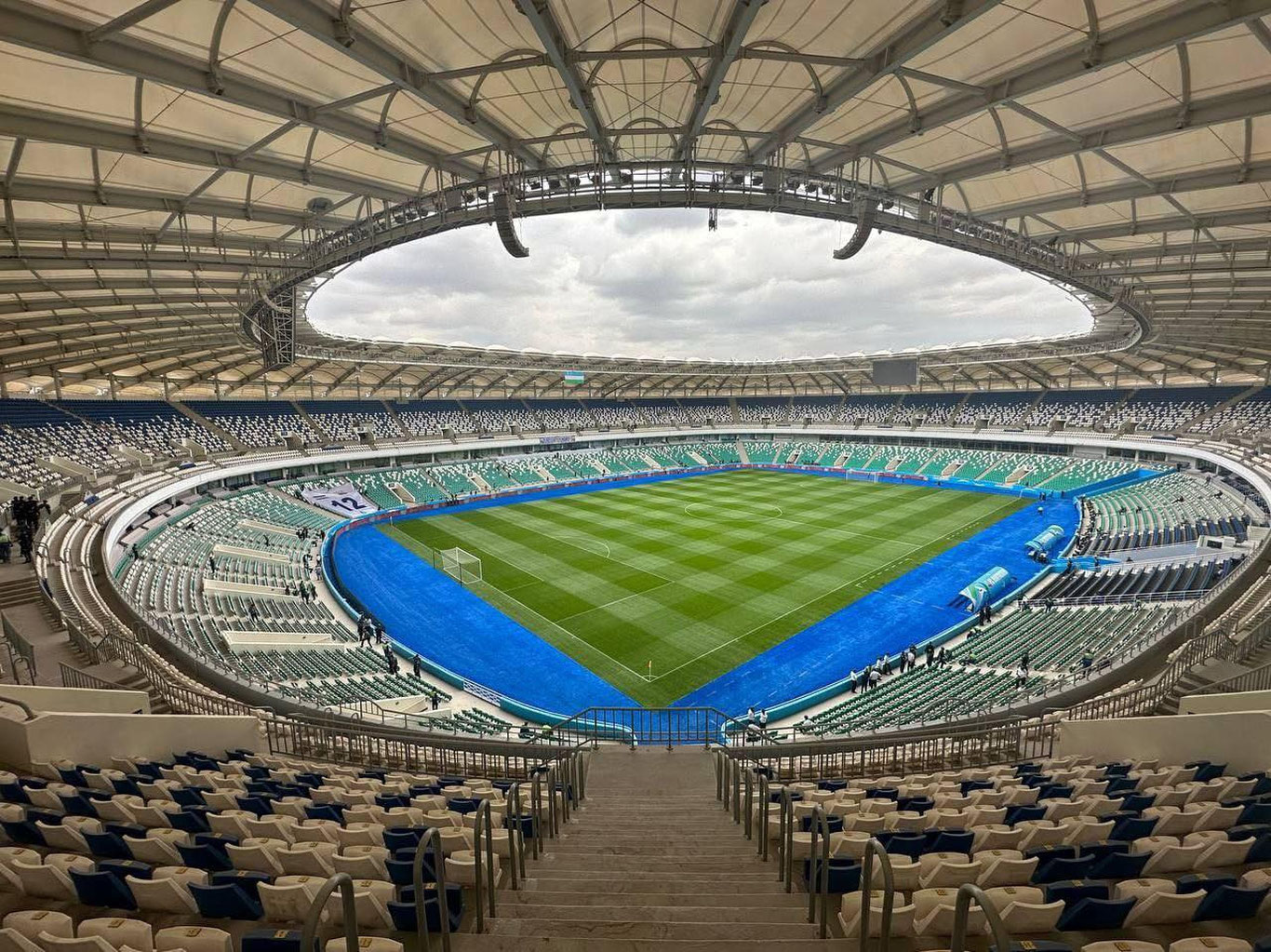 ЎФА футбол мухлисларини огоҳлантирди