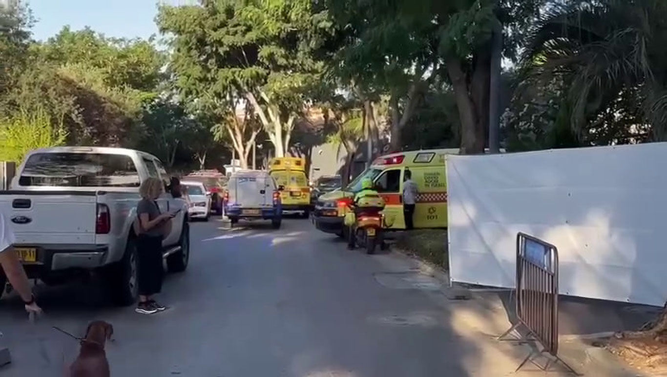 “Ҳизбуллоҳ” Нетаньяхунинг қароргоҳига ҳужум қилди