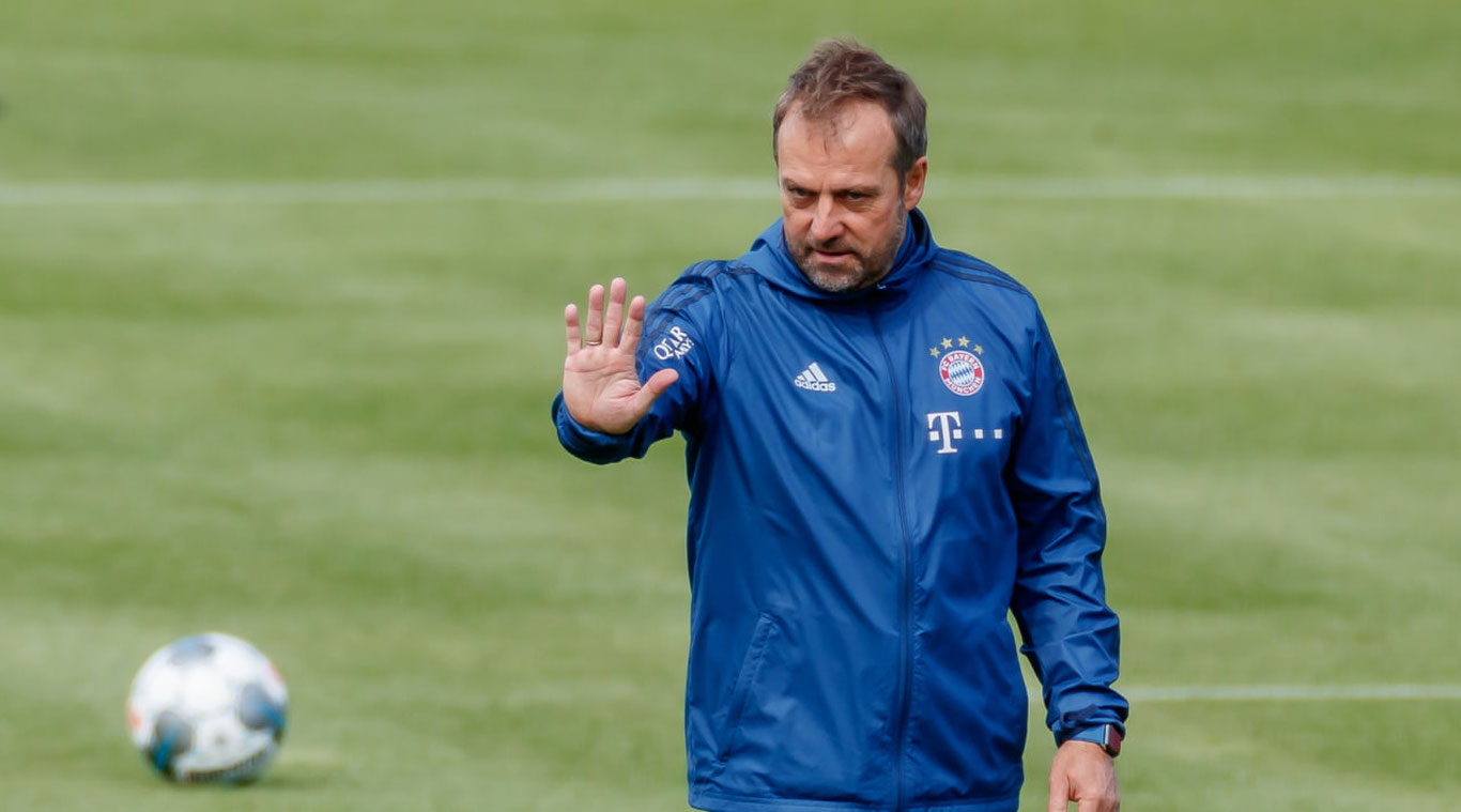 Флик “Бавария”ни нега тарк этган эди?