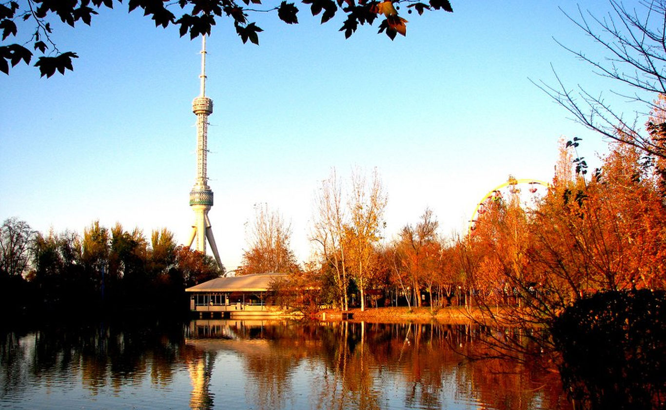 Dam olish kunlari O‘zbekistonda havo salqinlashadi
