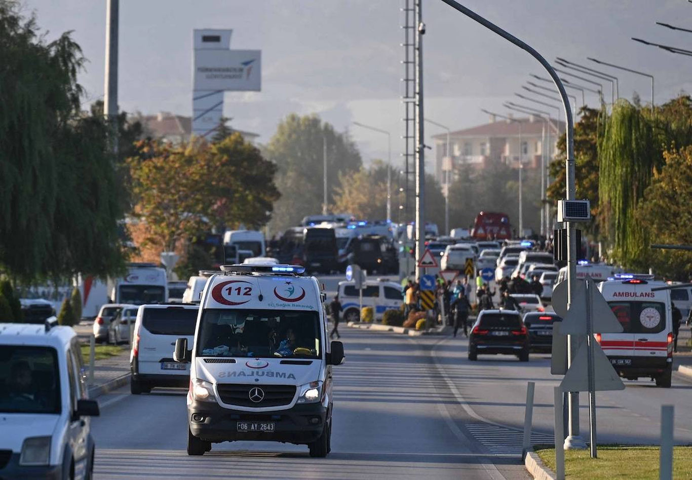 Turkiyadagi o‘zbekistonliklar ogohlantirildi