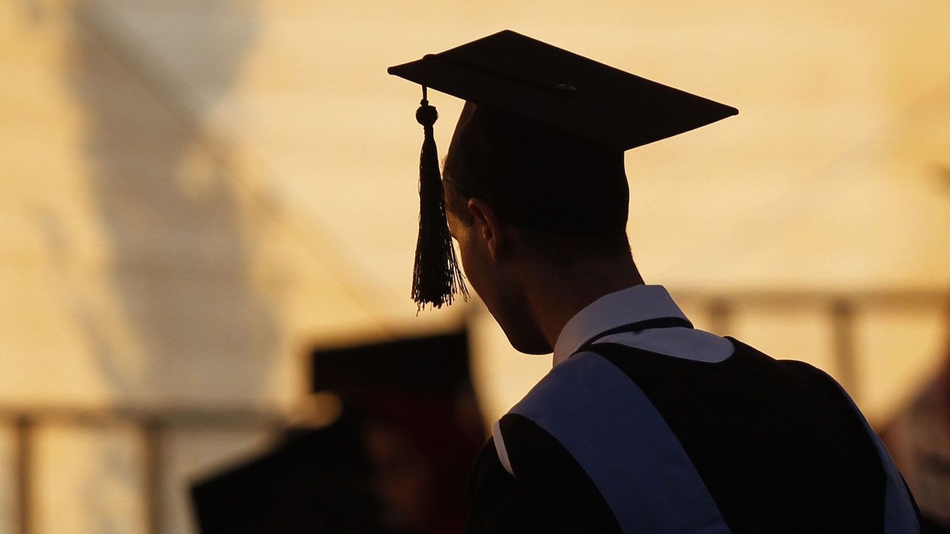 Магистратурага қўшимча қабул қилиш учун рухсат берилди