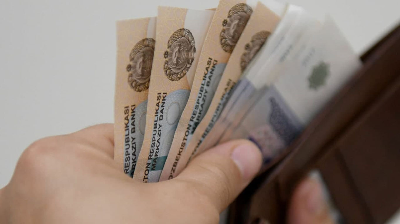 Kontrakt to‘lash muddati uzaytirildi