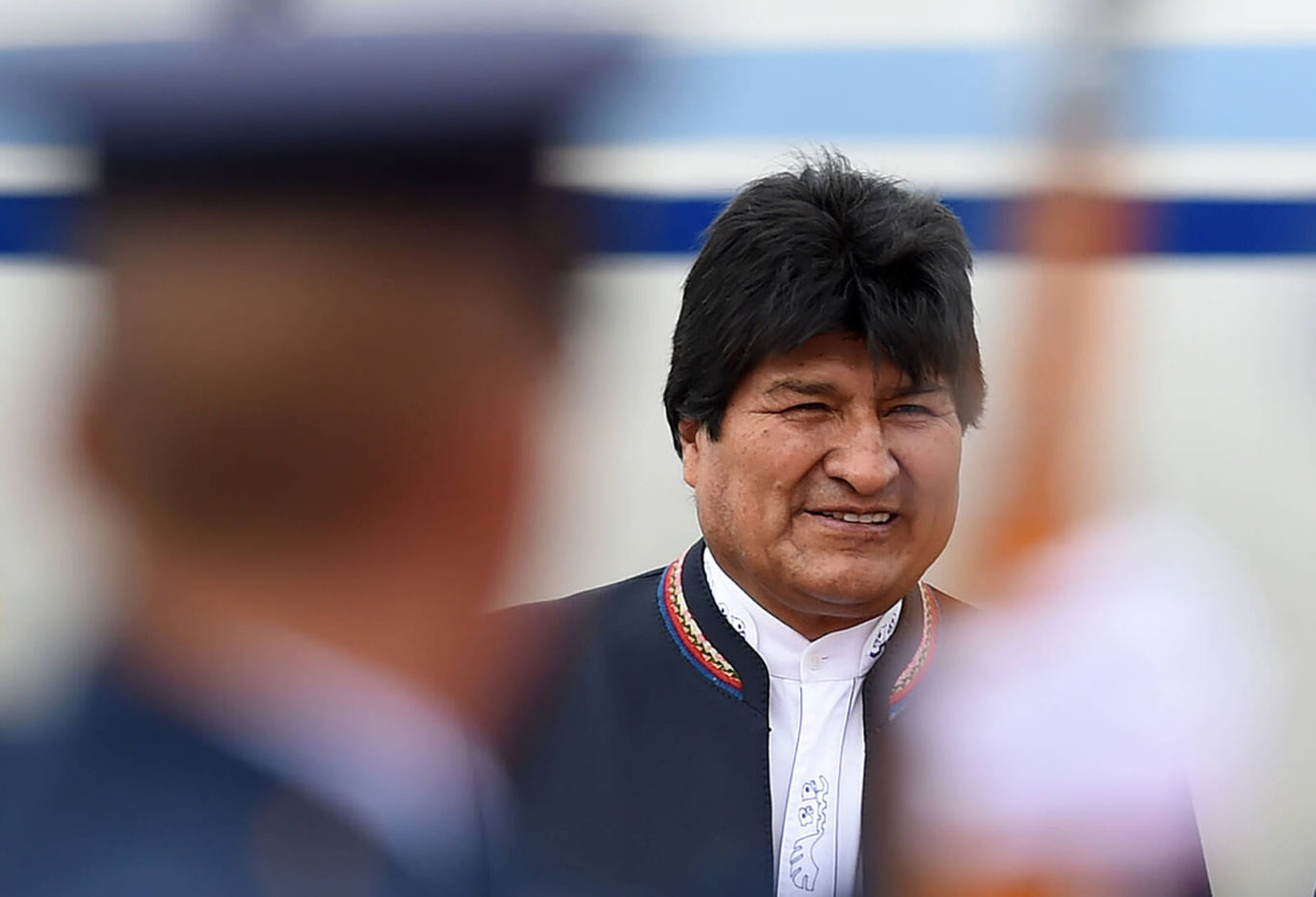 Boliviyaning sobiq prezidenti o‘ziga nisbatan suiqasd uyushtirilganini daʼvo qilmoqda