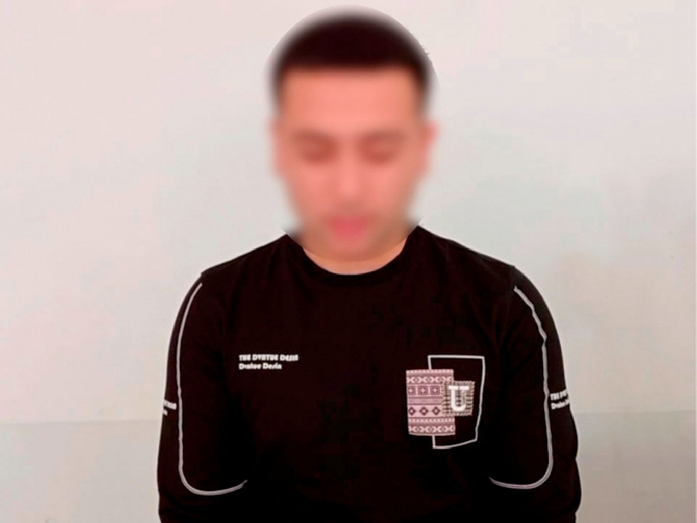 Chirchiqda yigit layk uchun otasini urmoqchi bo‘ldi