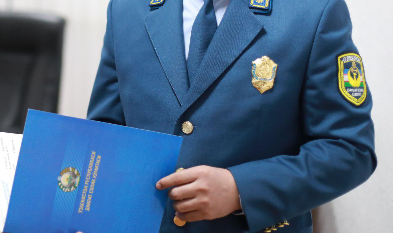 Айрим техник воситалар солиқ ва бождан озод қилинади