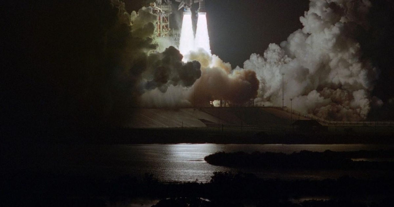 АҚШ қитъалараро баллистик ракетани синовдан ўтказди