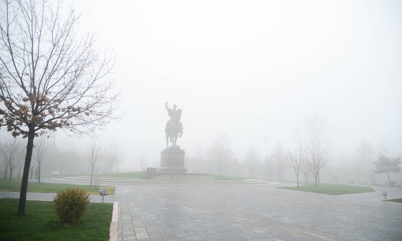 7 ноябрь учун об-ҳаво прогнози эълон қилинди