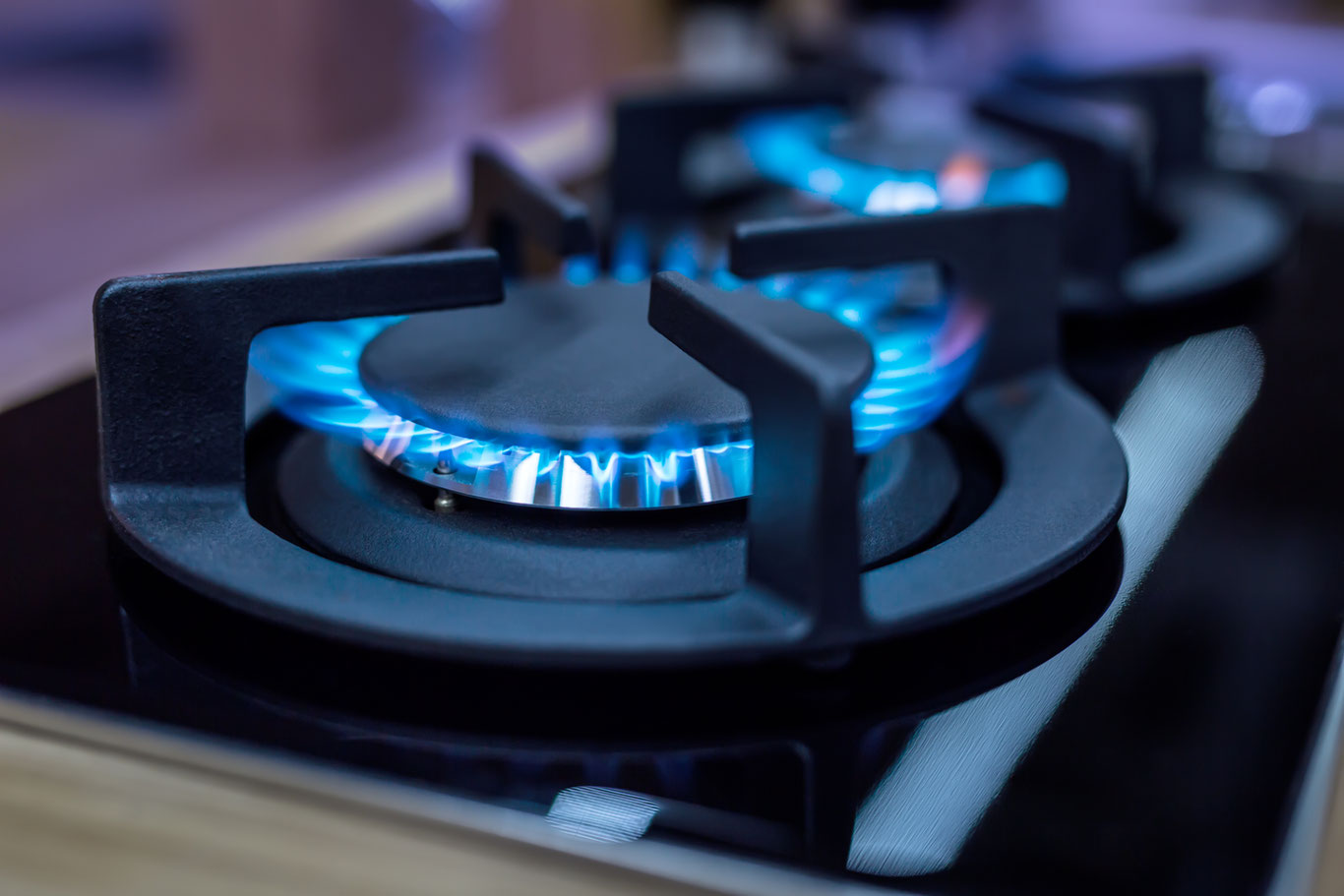 Toshkentda gaz taʼminoti xodimi pora bilan ushlandi
