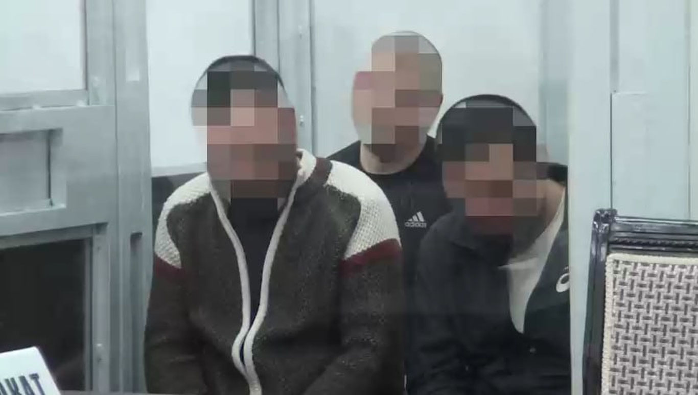 Qo‘qonda xalqaro terroristik tashkilot tarafdorlari ozodlikdan mahrum etildi