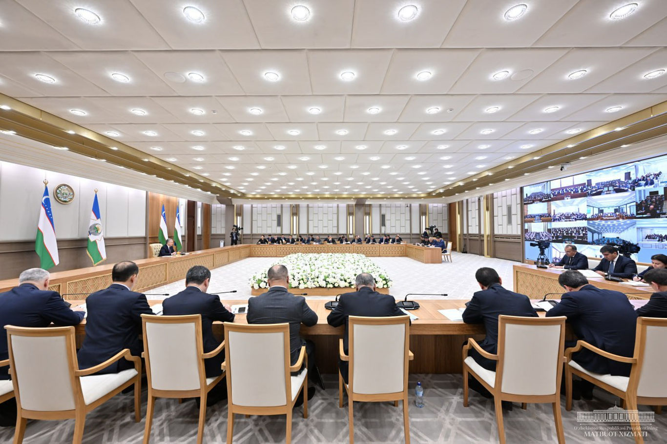 Энди туман ва шаҳарда “Жасорат мактаби” фаолияти йўлга қўйилади