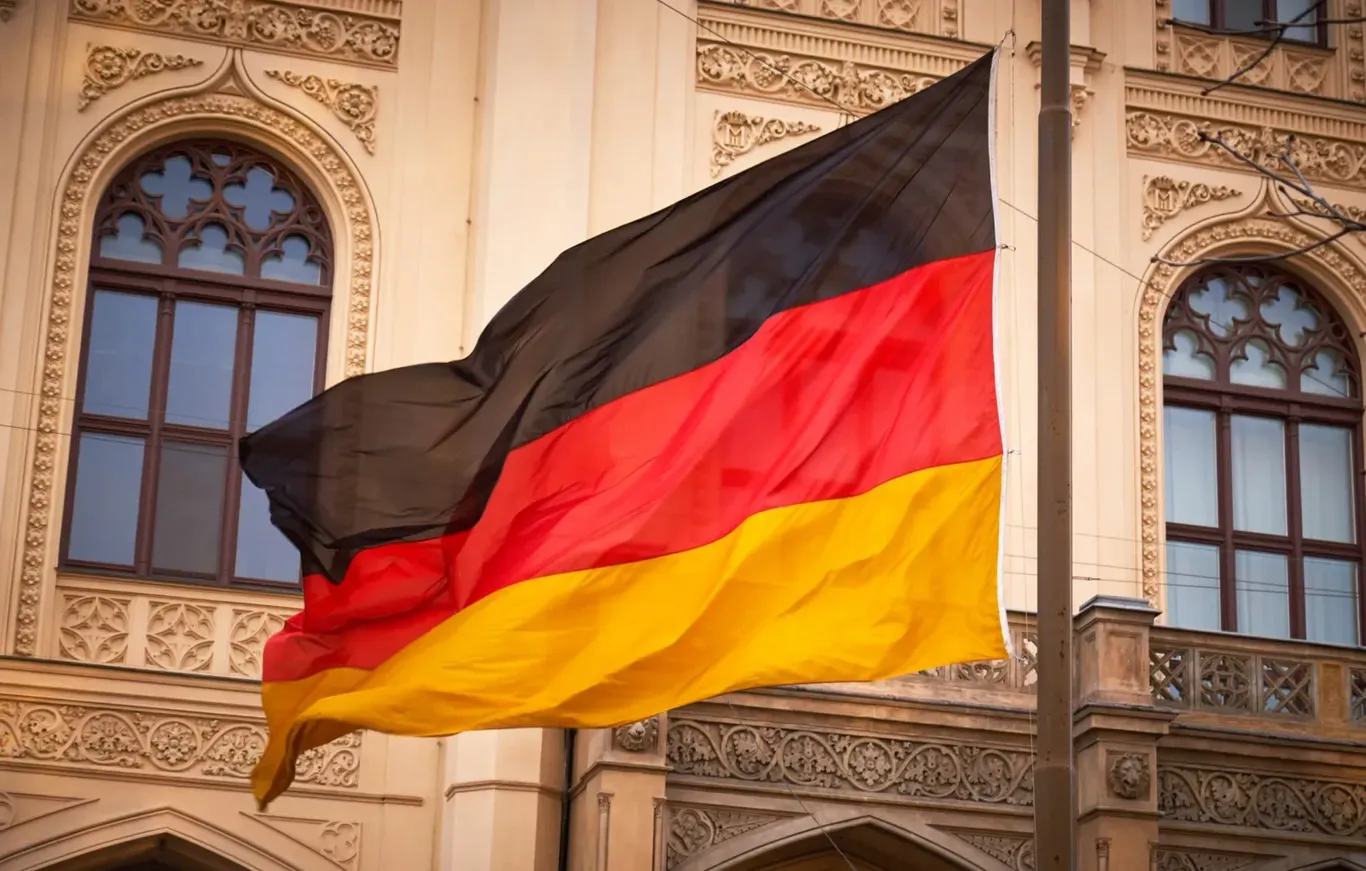 Германия харбий харажатларни оширмоқчи