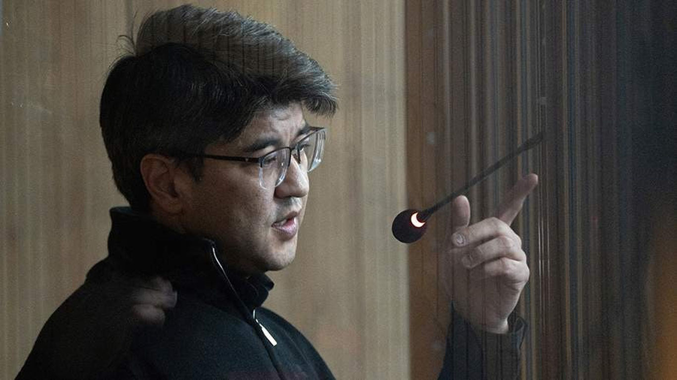 Бишимбаев колонияда “ғойиб бўлгани” ҳақида хабар тарқалди