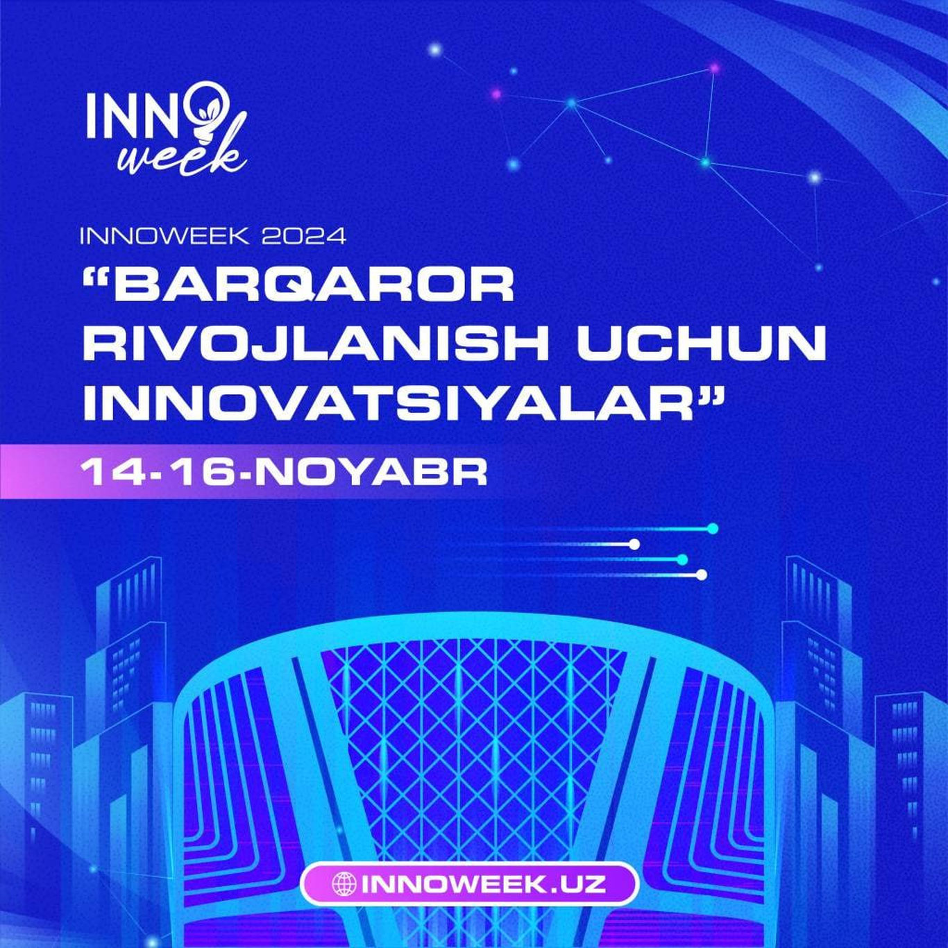 Toshkentda O‘zbek-Eron innovatsion texnologiyalar forumi bo‘lib o‘tadi