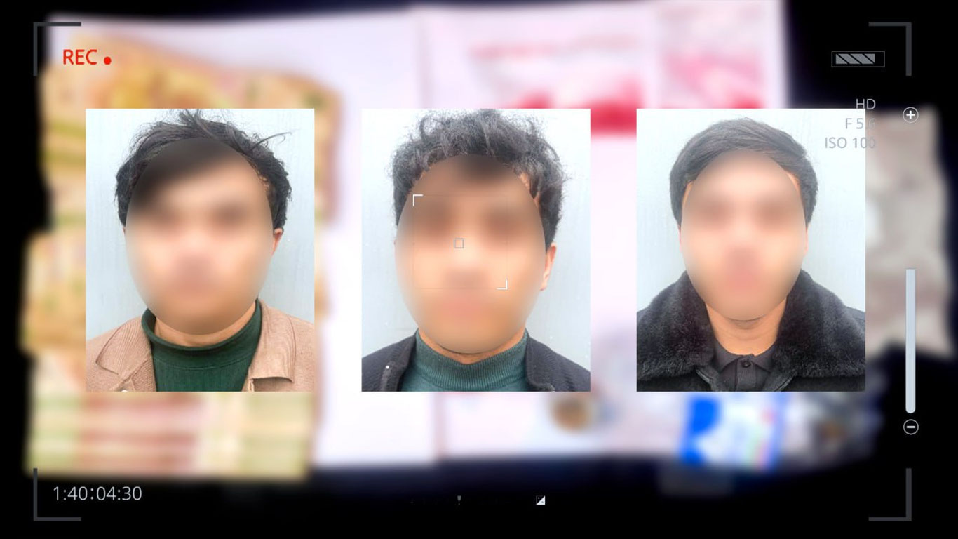 Тошкент вилоятида “закладчик”лар ушланди