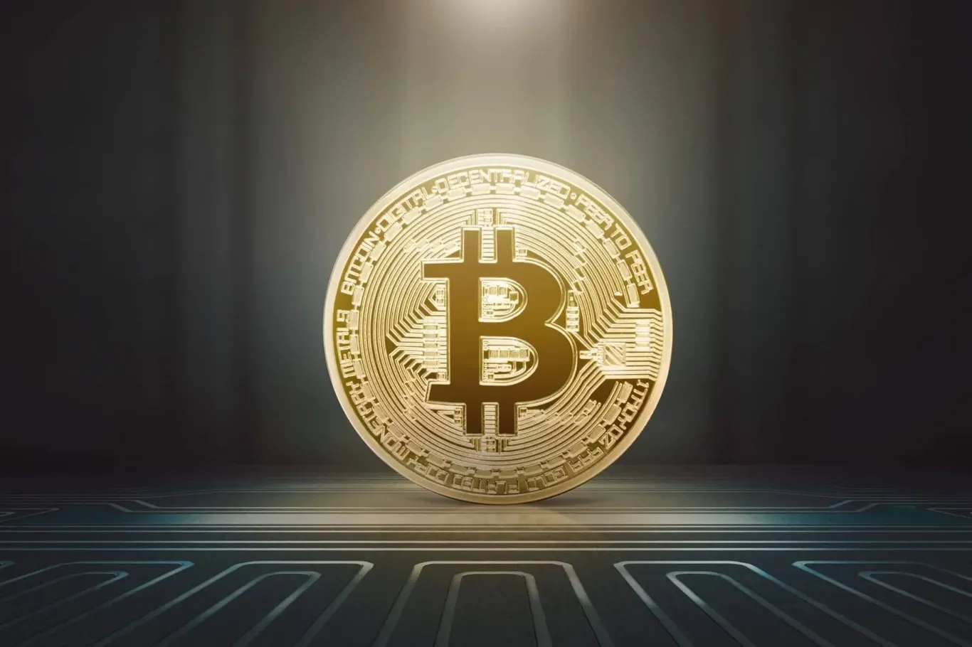 Bitcoin курси рекорд даражада кўтарилди