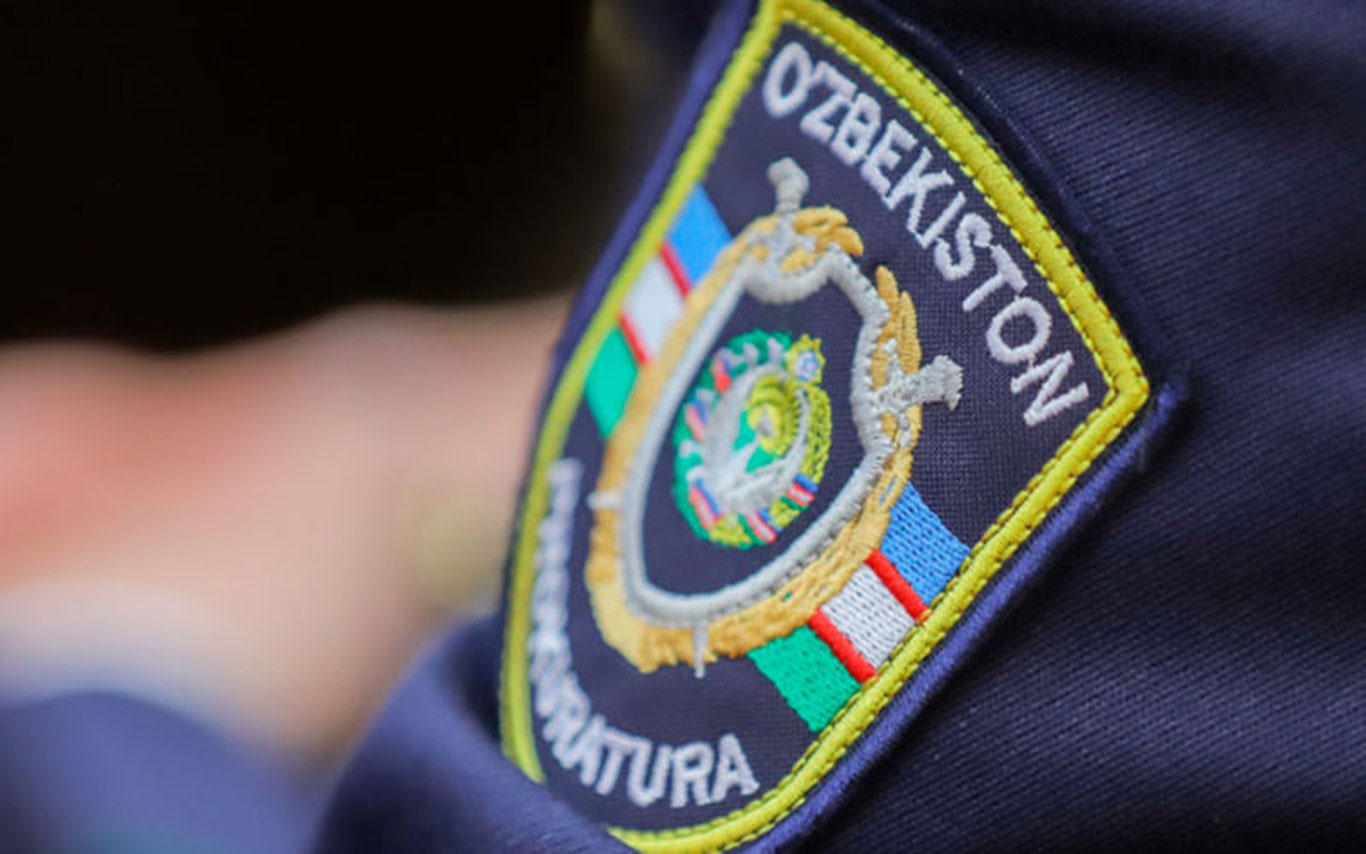 Самарқандда мактаб ўқувчисини зўрлаганликда гумонланиб 8 киши ушланган