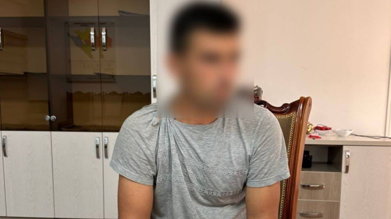 Yangiyo‘lda 5 kishini o‘ldirishda gumonlangan shaxsga nisbatan sud ishi boshlandi