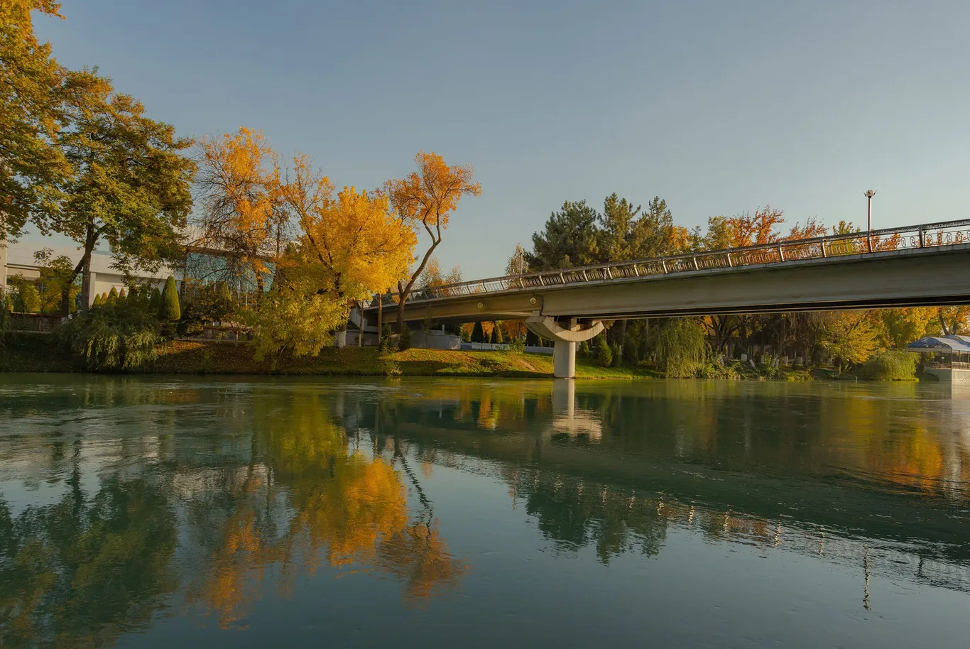 18 ноябрь учун об-ҳаво прогнози эълон қилинди