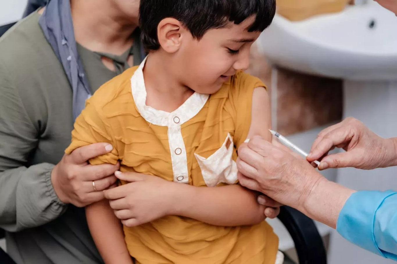 Дунёда қизамиққа чалиниш ҳолатлари 20 фоизга ортди